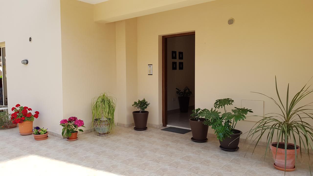 Lazaros Pissouri Apartments Экстерьер фото