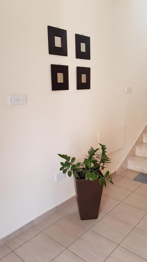 Lazaros Pissouri Apartments Экстерьер фото
