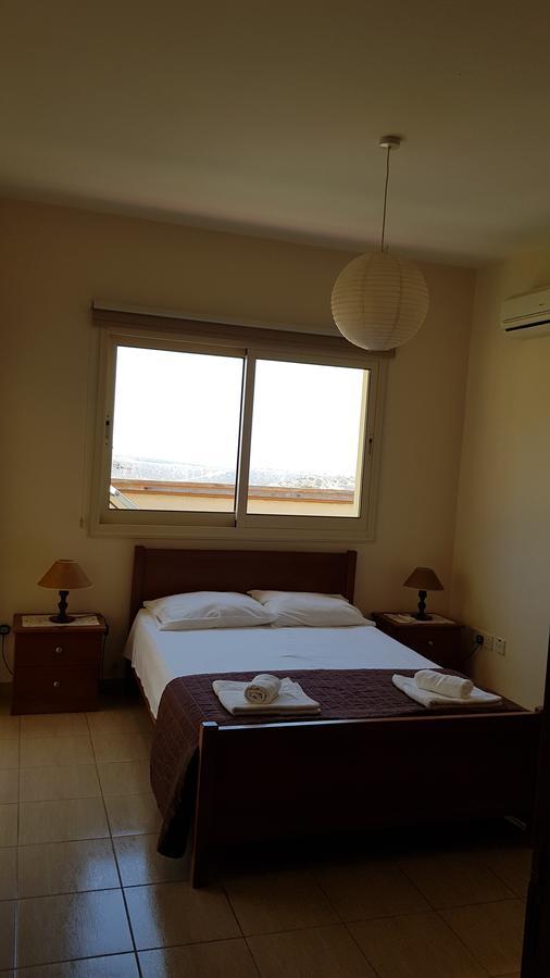 Lazaros Pissouri Apartments Экстерьер фото