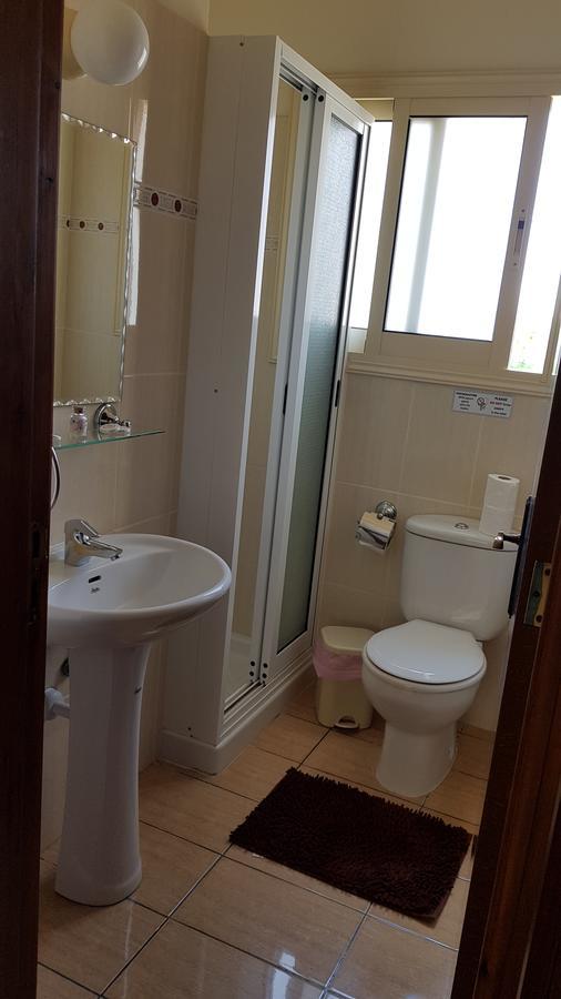 Lazaros Pissouri Apartments Экстерьер фото
